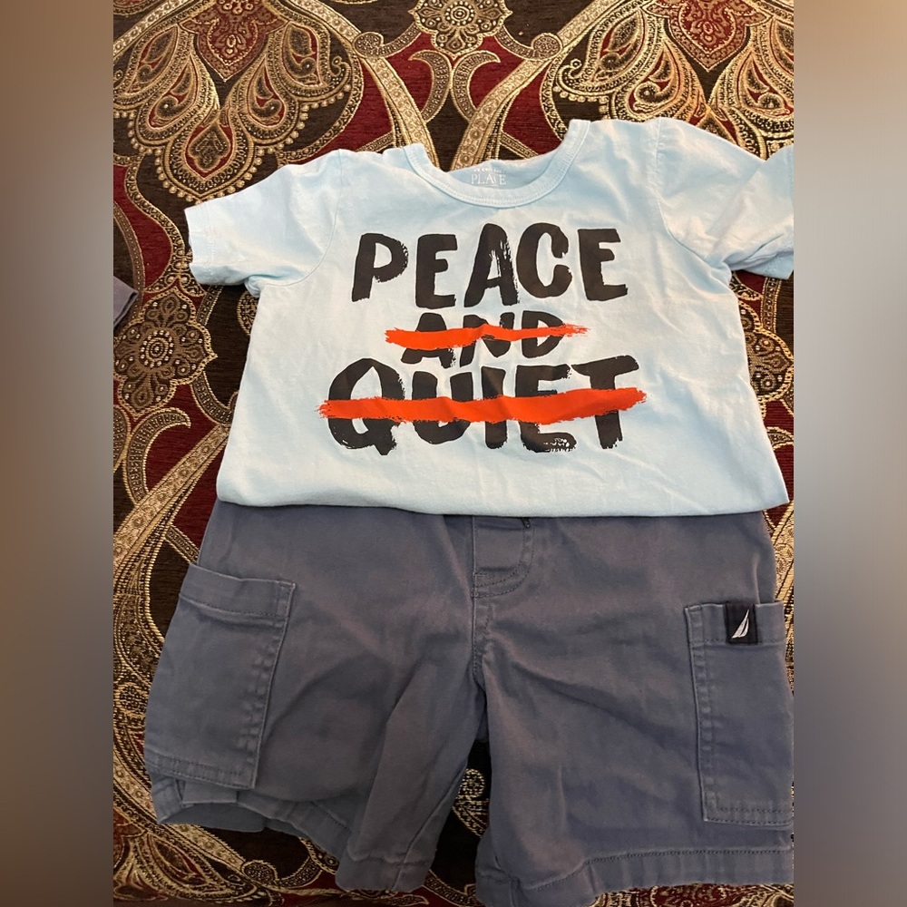 Kids clothes bundle - Picture 4 of 16